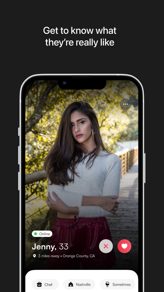 #2. Red Flags Dating App (iOS) 由: Red Flags LLC