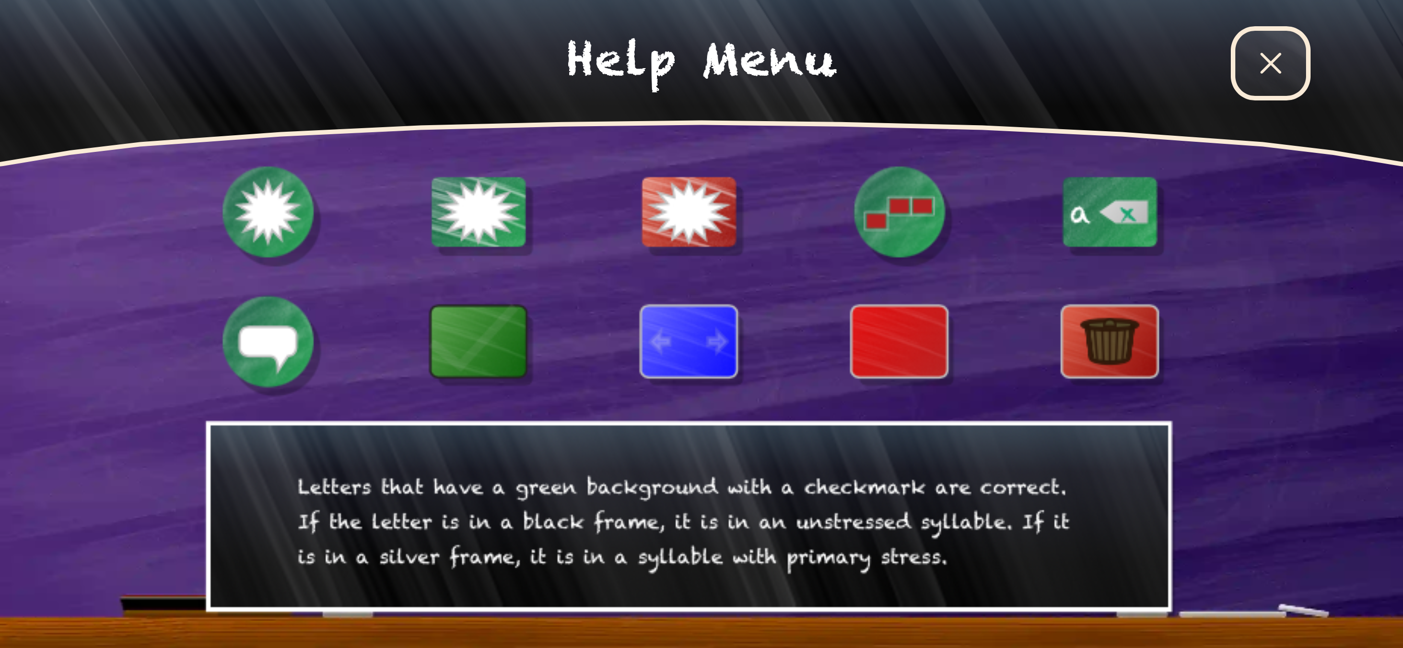 Simplex Spelling Phonics 3 screenshot 9