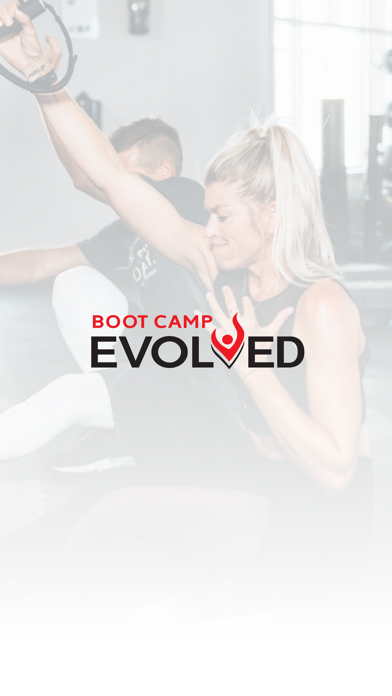 Boot Camp Evolved Screenshot
