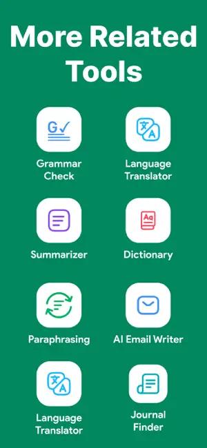 Grammar Checker ⁃ Spell Check screenshot 2