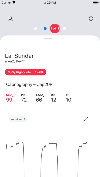 Vital Sync screenshot-3
