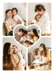 Collage Maker - Photo Editоr ipad bilder 0