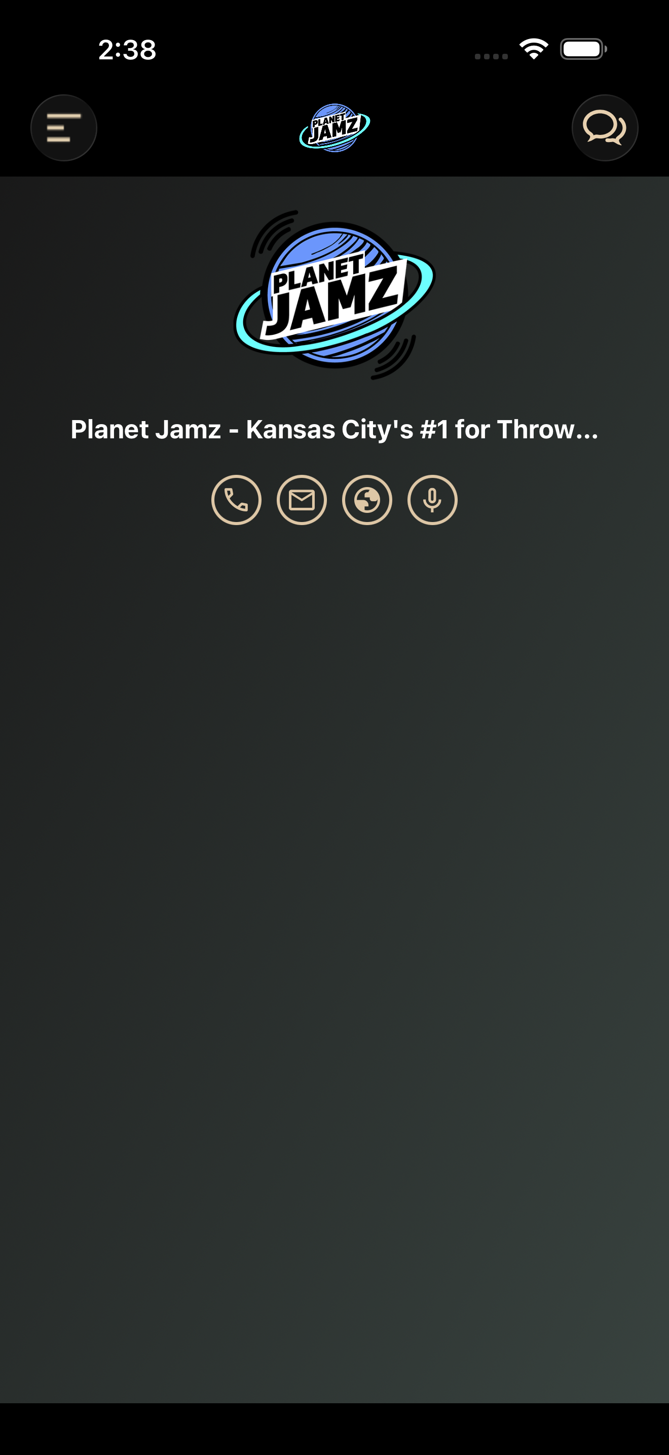 Planet Jamz