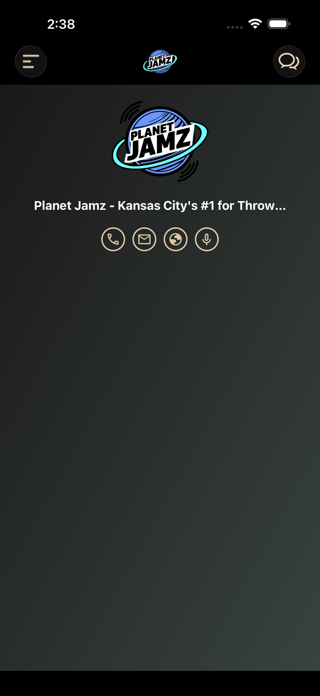 Planet Jamz Screenshot 3 of 5