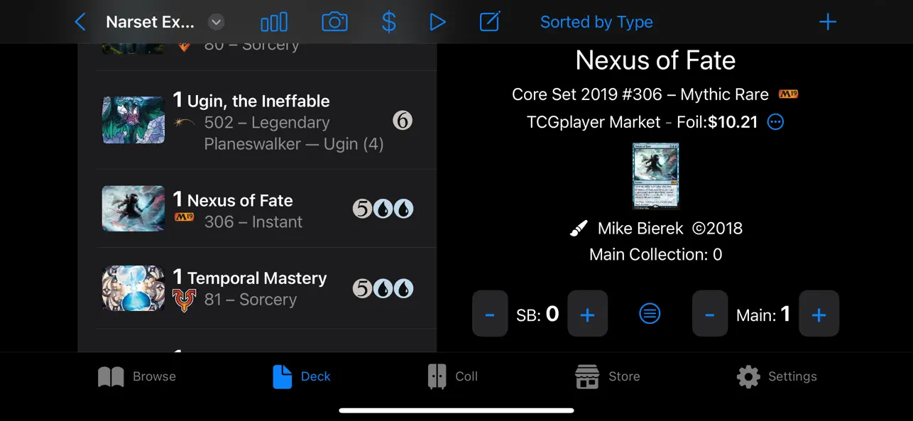 Screenshot #2 pour Decked Builder Remastered