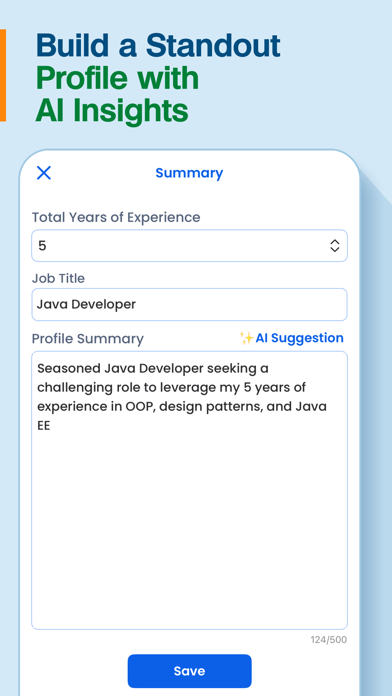 TalentArbor Screenshot