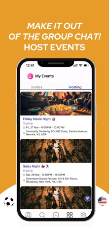 Juegos Social Screenshot 3 of 8