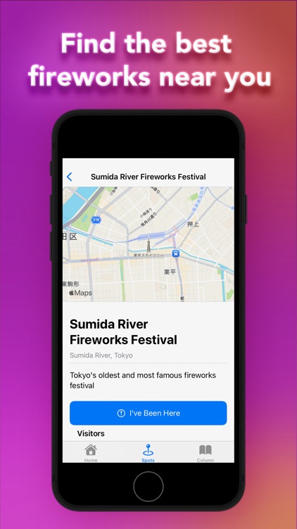 HANABI - Video Chat & Live screenshot-3