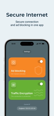 Safety Layers Screenshot 1 of 5