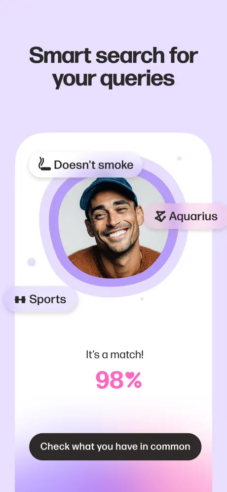 Mamba screenshot 3