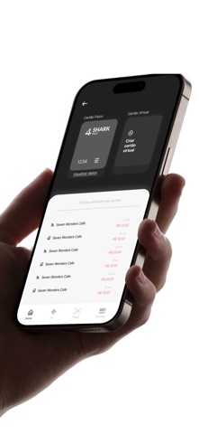 4Shark Pay Screenshot 5 of 8