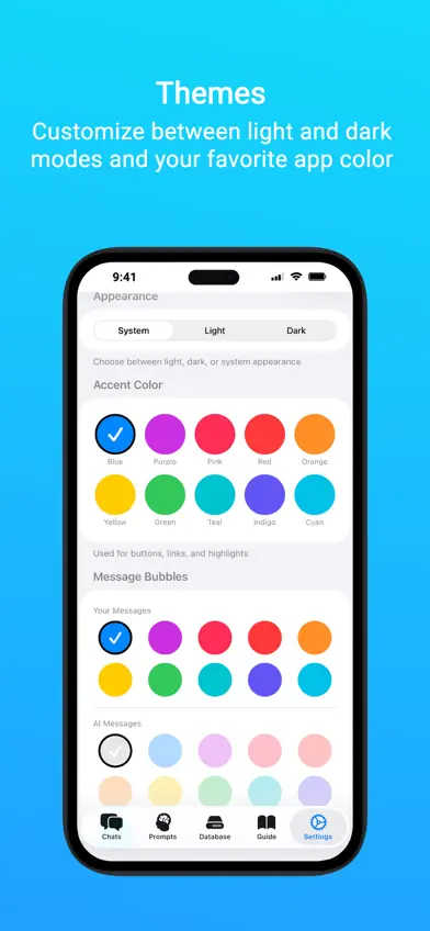 Private AI: Document Chat screenshot 5