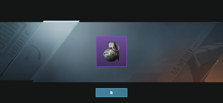 Crate Opening Simulator screenshot 1