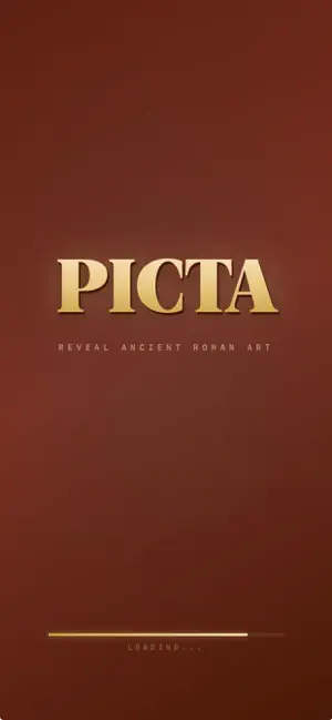 PICTA: Roman Puzzles screenshot 1