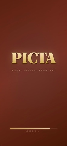 PICTA: Roman Puzzles screenshot
