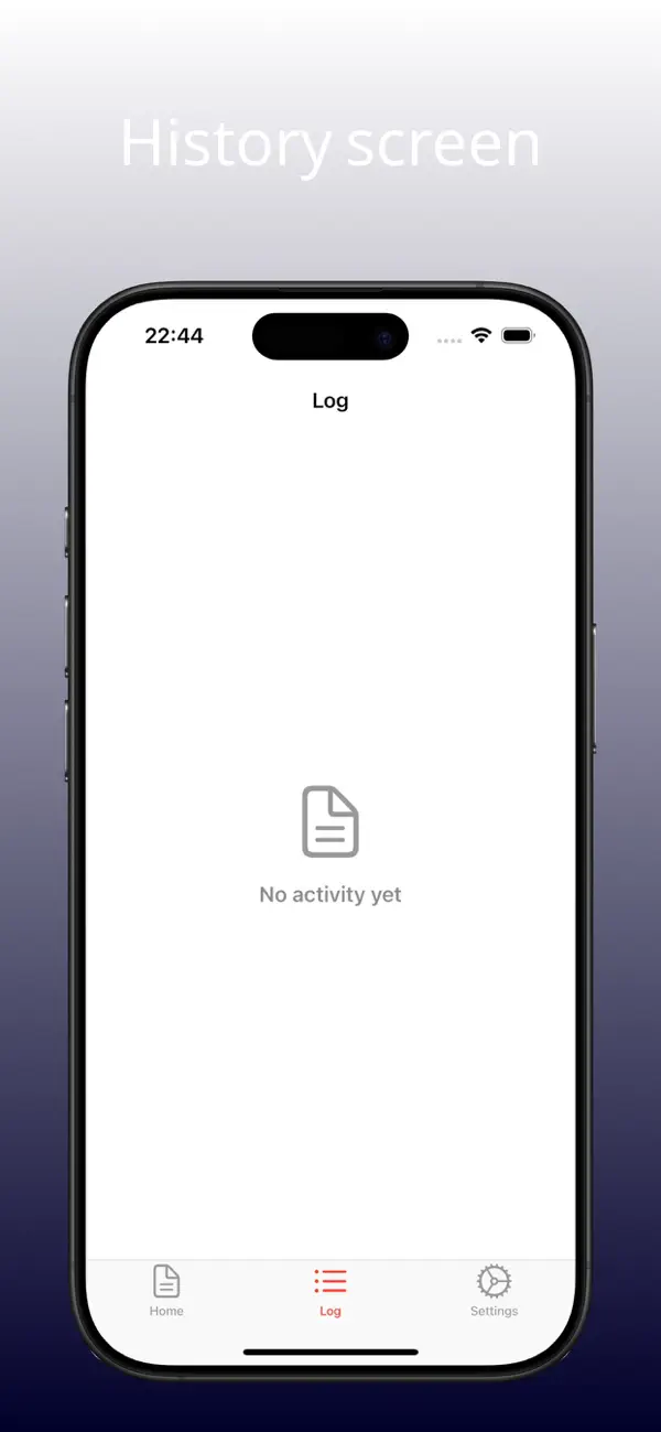 #3. Notely Tics (iOS) di: Yuri Margaryan