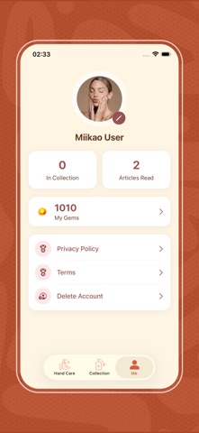 Miikao Screenshot 4 of 4
