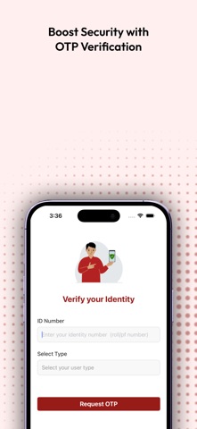 IITKApp screenshot