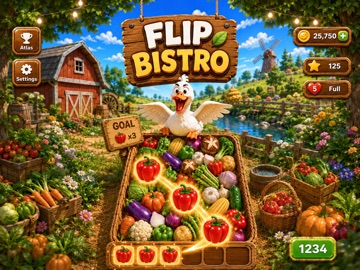 Flip Bistro