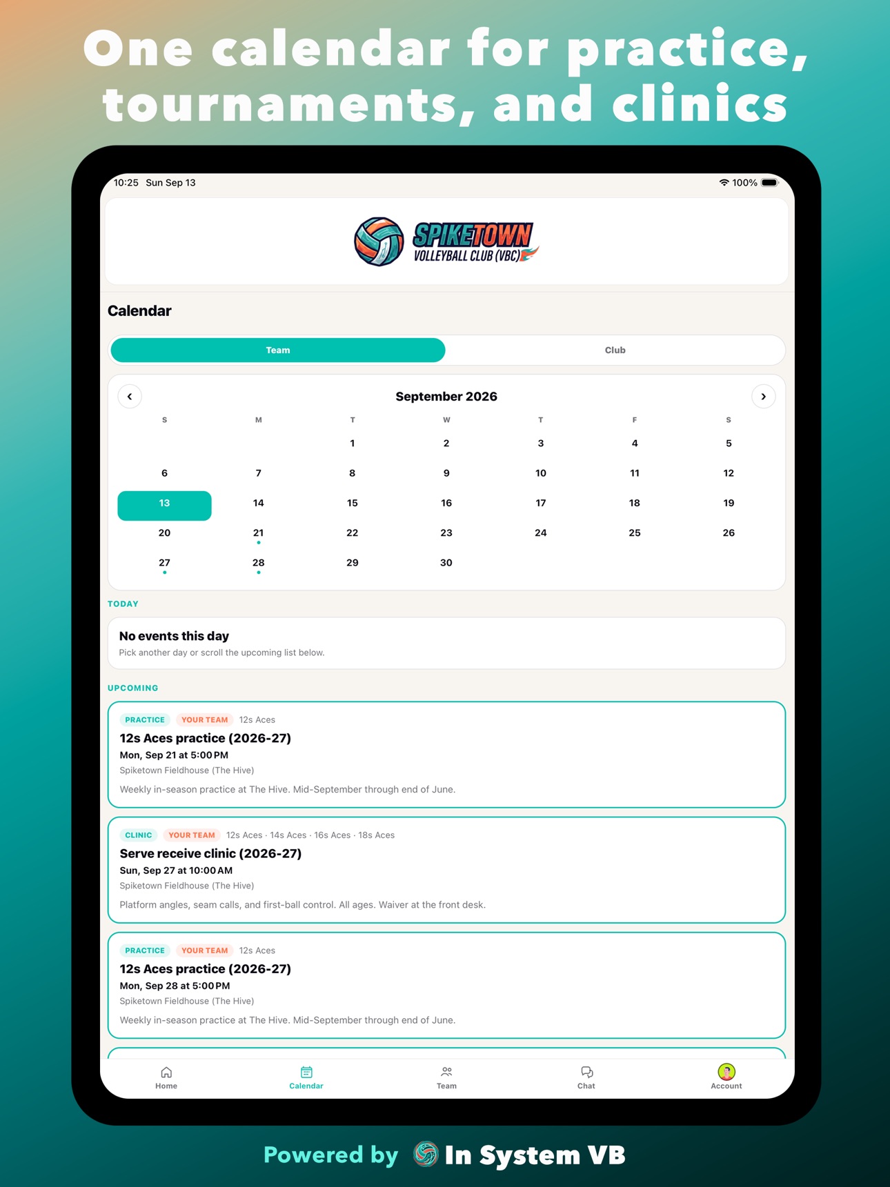 Screenshot 10 of In System VB