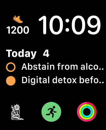 Mohawk Wellness screenshot 17