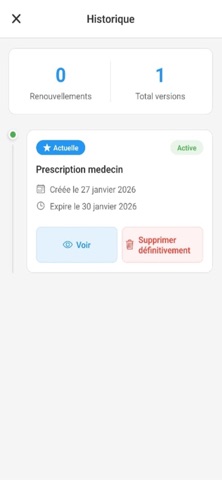 IdelSync screenshot