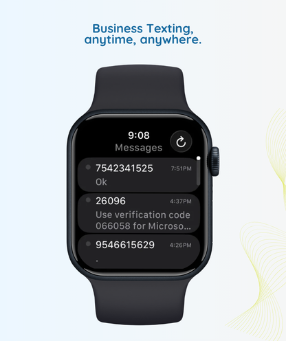 TXTPass: Business SMS screenshot 21