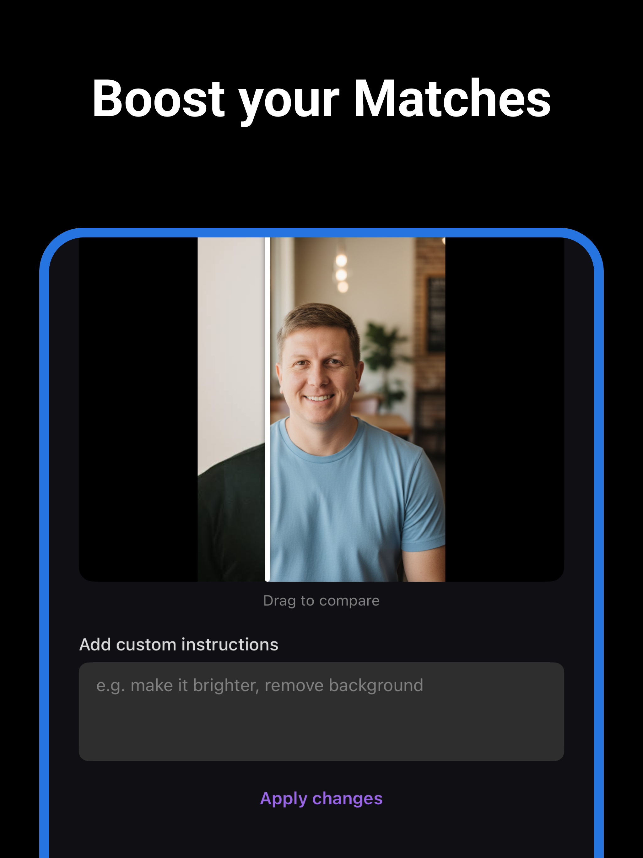 AI Dating Coach - Aura Buddy screenshot 14