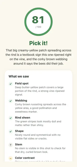 PickaMelon: Watermelon Picker screenshot 4