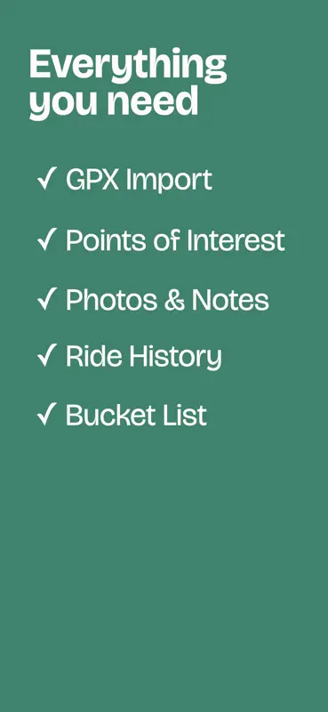 Mountain Passes screenshot 5 of 5