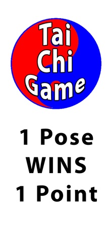 Tai Chi Game Screenshot 1 of 3
