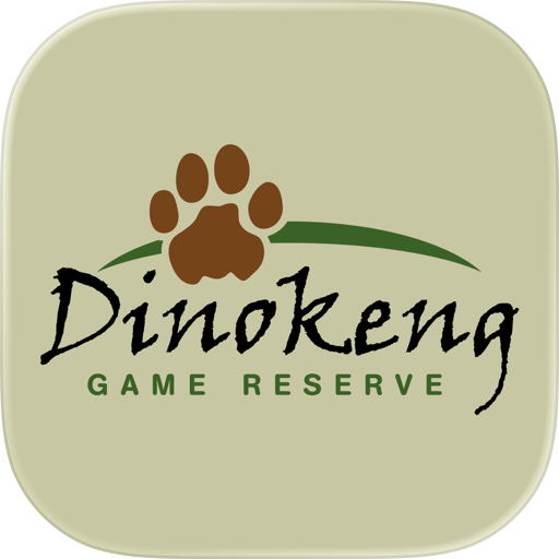 Dinokeng App