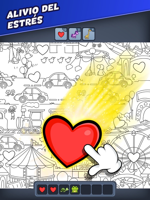 Triple Match City screenshot 11