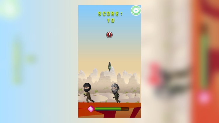 Diamond Compiler screenshot-3