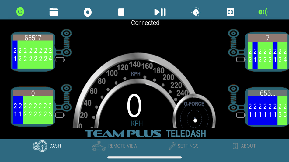 #3. TELEDASH (macOS) Podle: Team Plus Pty Ltd