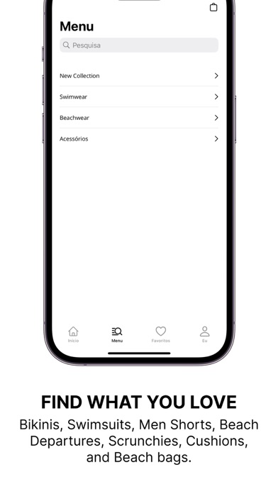 Frambooesas Screenshot