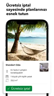 booking.com seyahat fırsatları iphone resimleri 3