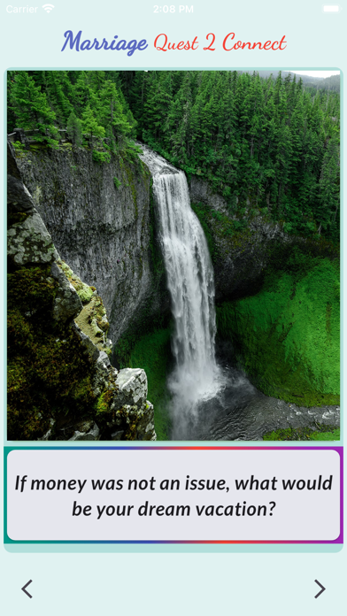 Marriage: Quest 2 Connect Screenshot