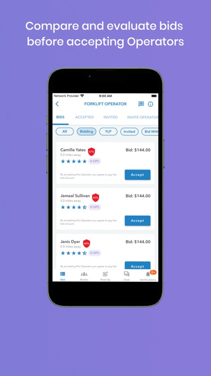 Veryable for Business screenshot-6