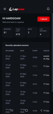 Lapwise Screenshot 7 of 7