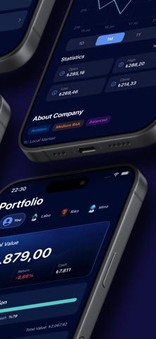 BorsaLab Screenshot 4 of 4