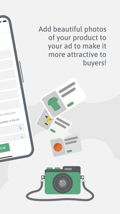 Leelam.af Bazaar | Sell & Buy screenshot-6