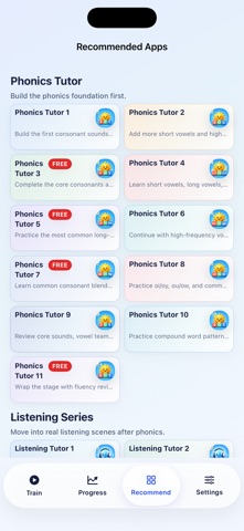 English Number Training Screenshot 4 of 4