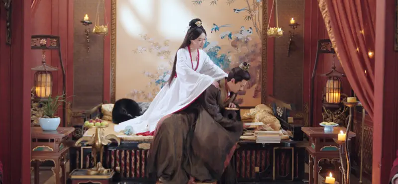 江山北望 screenshot 7 of 7