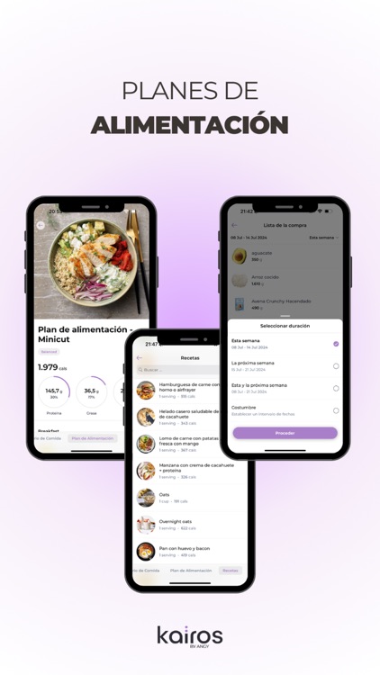 KAIROS by Angy Gonzalez