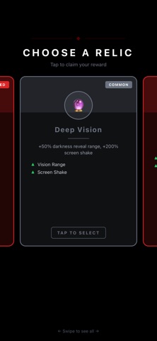 Black Reliquary Screenshot 4 of 10