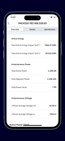 Powerconfig Screenshot 6 of 9