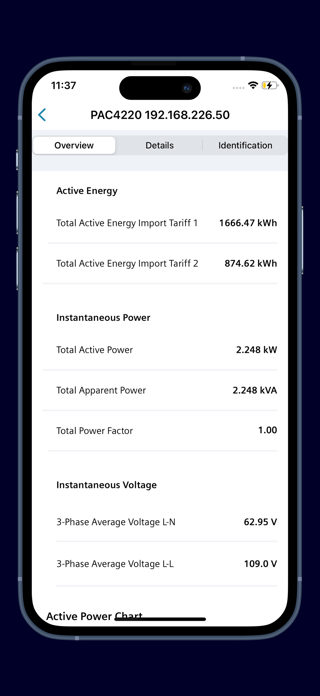 Powerconfig Screenshot 6 of 9