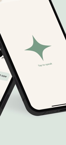 Mindme Chat screenshot