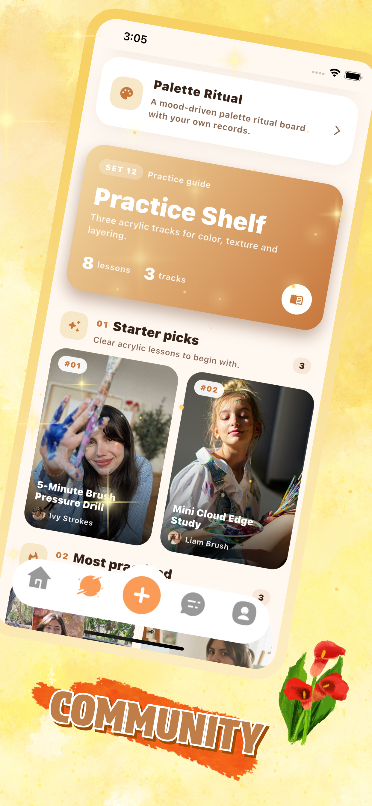 Elvoro - Find, Share & Chat screenshot 4